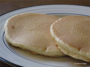 Pancakes