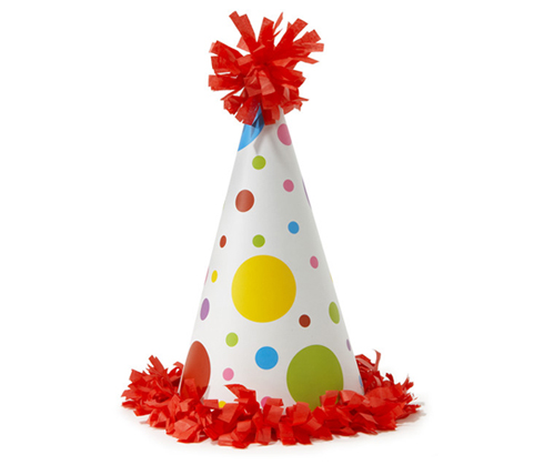 Post image for Celebrating 2 Years of Panini Happy-ness!