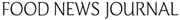 Food News Journal