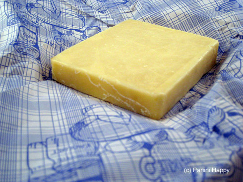 Old Quebec Vintage Cheddar Cheese