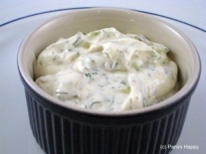 Tartar Sauce