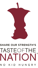 Share our Strength's Taste of the Nation