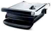 Breville Panini Grill