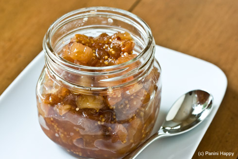 Apple Chutney