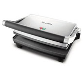 Breville Panini Duo Press