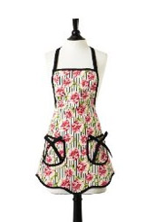 Jessie Steele aprons