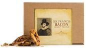 Sir Francis Bacon Peanut Brittle