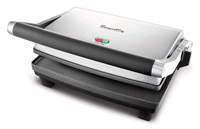 See the Breville Panini Duo Press at Sur La Table