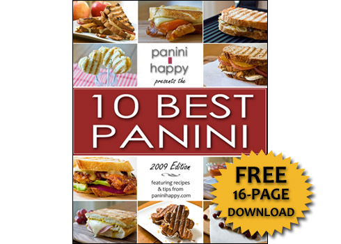10 Best Panini