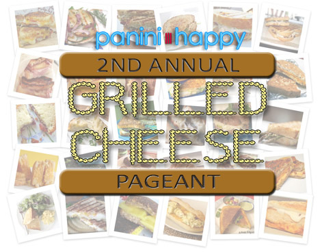 Post image for The 2nd Annual Grilled Cheese Pageant