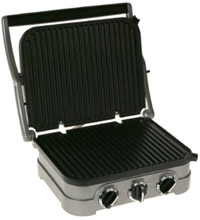 Commercial Panini Grill Buying Guide