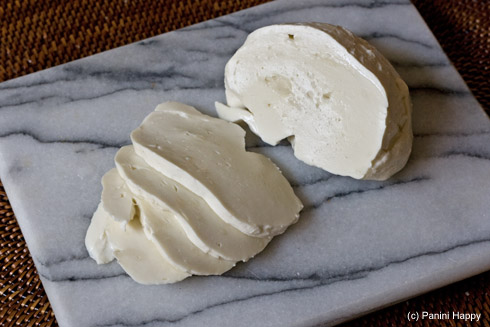 How to use a Cheese Maker Mozza & Ricotta Kit for Mozzarella! 