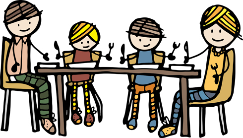 Post image for Secrets to Getting Dinner on the Table