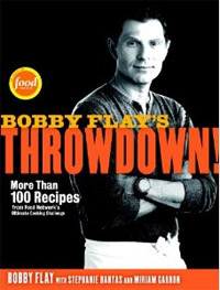 Bobby Flay's Throwdown!