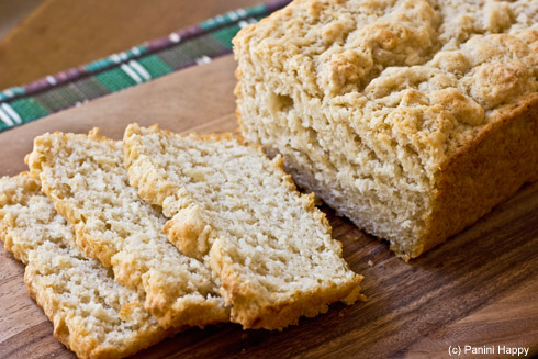 Beer Bread