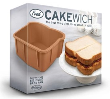 Post image for Presenting…the Cakewich!