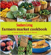 See the Southern Living Farmers Market Cookbook at Amazon