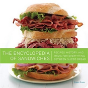 Find The Encyclopedia of Sandwiches on Amazon