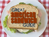 Panini Happy's Great American Sandwich Guide