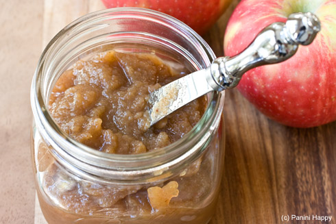 Apple Butter