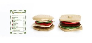 Find the Green Toys Sandwich Shop on Amazon