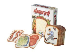 Slamwich by Gamewright