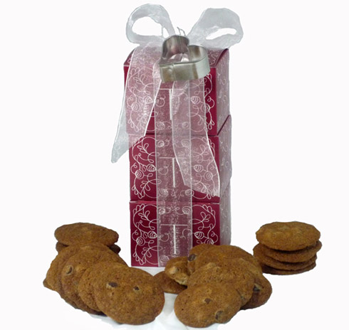 Post image for Win Chocolate Chip Cookies from Tate’s Bake Shop!