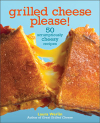 Find Grilled Cheese, Please! on Amazon