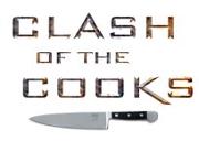 Clash of the Cooks