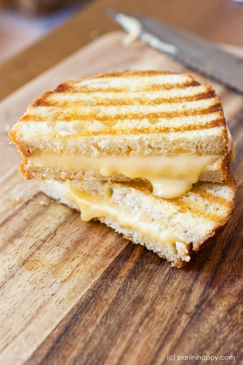 How to Make Super-Melting Cheese