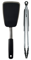 1054628_12in Tongs w Nylon Heads_black