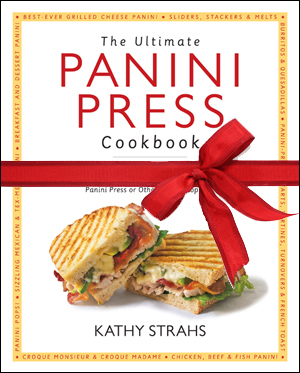 Post image for Give the “Ultimate” Panini Gift!