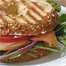 Thumbnail image for Smoked Salmon Bagel Panini Recipe